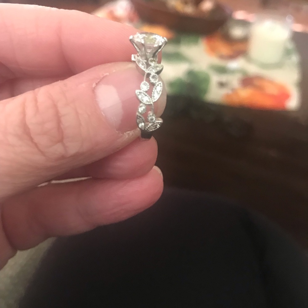 Jewelscent ring - Picture 3 of 3